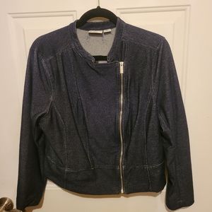 Liz Claiborne petite XL Jacket